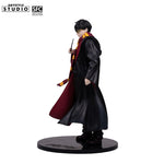 Figurine: Harry Potter 19 cm