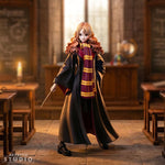 Figurine: Hermione - Harry Potter 19 cm