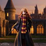 Figurine: Hermione - Harry Potter 19 cm