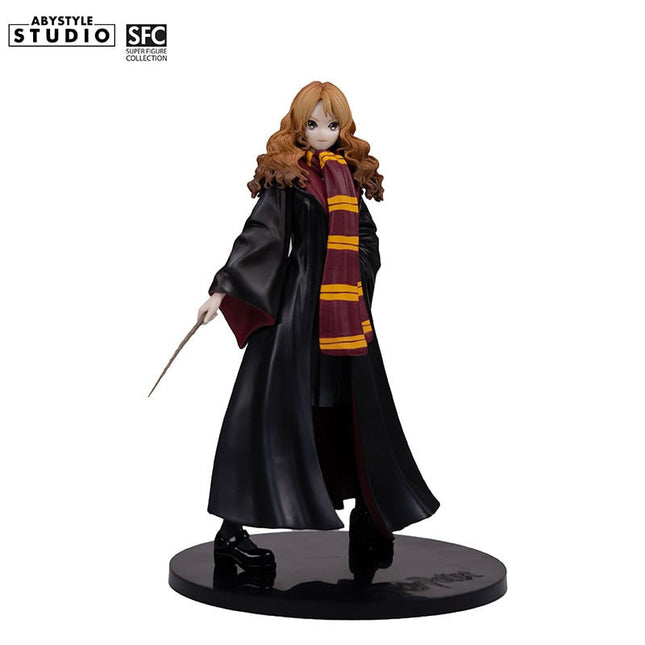 Figurine: Hermione - Harry Potter 19 cm