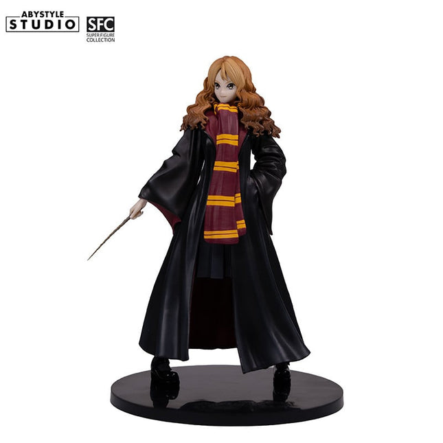 Figurine: Hermione - Harry Potter 19 cm