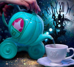 Theepot: Cinderella's Carriage - 850 ml