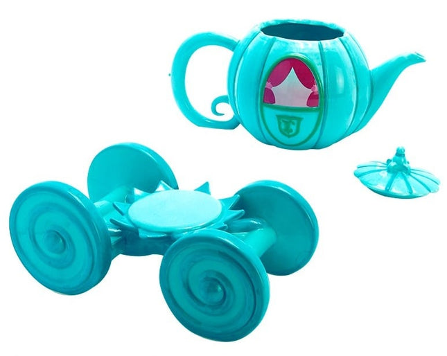 Theepot: Cinderella's Carriage - 850 ml