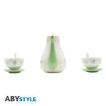 Dinnerware set: Teapot - with Tinkerbell Cup Set