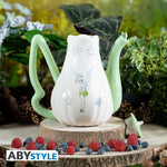 Dinnerware set: Teapot - with Tinkerbell Cup Set