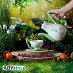 Dinnerware set: Teapot - with Tinkerbell Cup Set