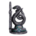 Buchstütze: Harry Potter – Slytherin