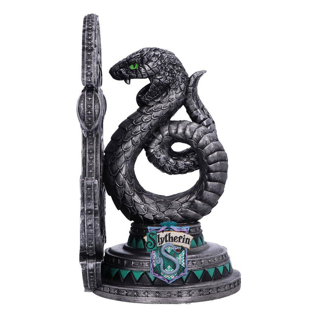Bookend: Harry Potter - Slytherin
