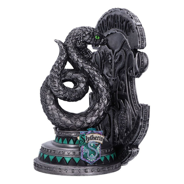 Bookend: Harry Potter - Slytherin