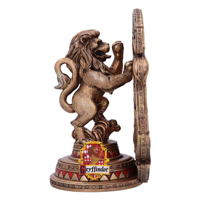 Bookend: Harry Potter - Gryffindor