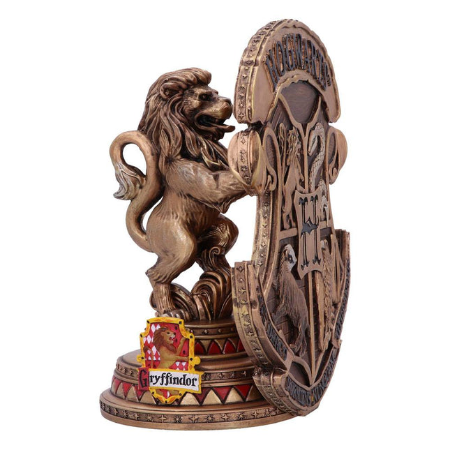 Bookend: Harry Potter - Gryffindor
