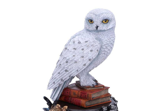 Figurine: Hedwig - Harry Potter