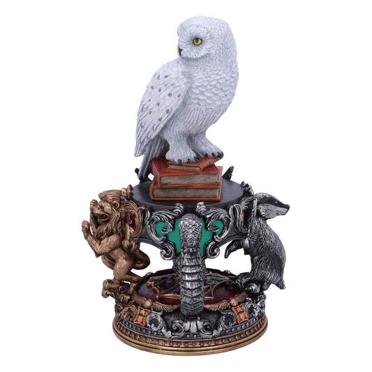 Figurine: Hedwig - Harry Potter
