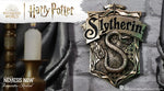 Wandplakette: Slytherin - Harry Potter