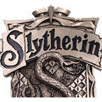 Wandplakette: Slytherin - Harry Potter