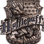 Wall plaque: Hufflepuff - Harry Potter