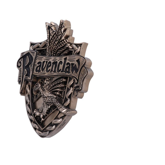 Wandplakette: Ravenclaw - Harry Potter
