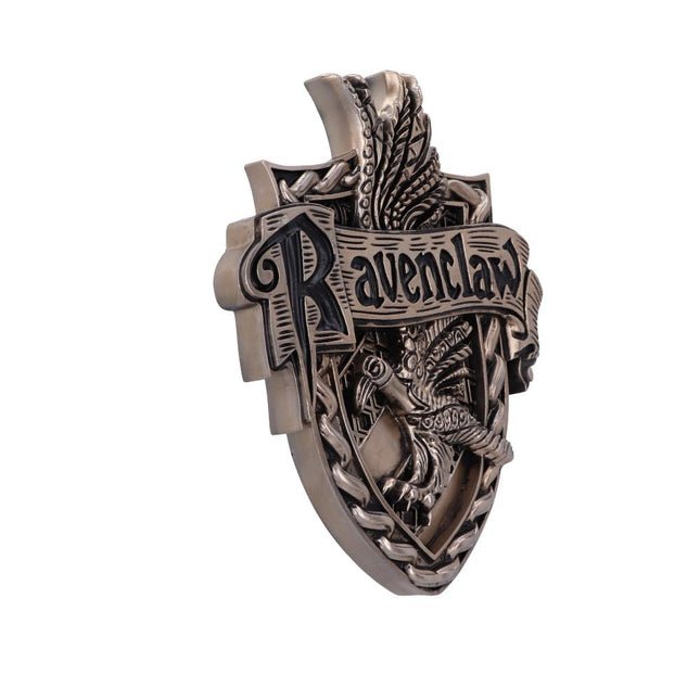 Wandplakette: Ravenclaw - Harry Potter