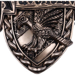 Wandplakette: Ravenclaw - Harry Potter