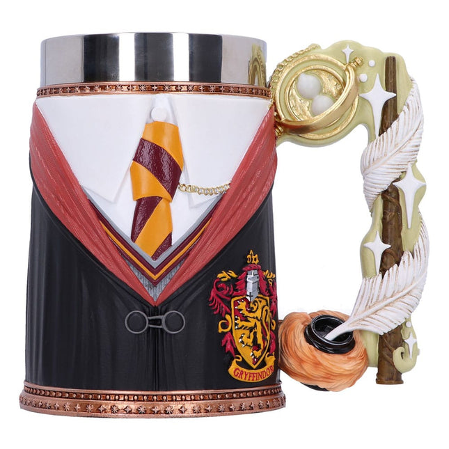 Mug: Harry Potter - Hermione Collectible Tankard