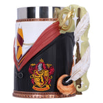 Mug: Harry Potter - Hermione Collectible Tankard
