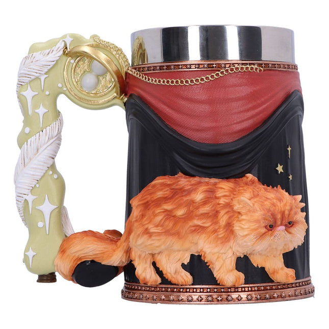 Mug: Harry Potter - Hermione Collectible Tankard