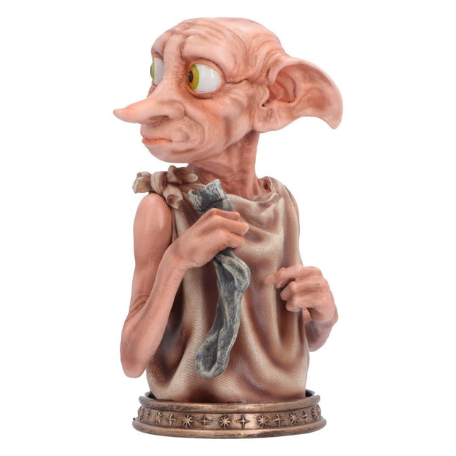 Figurine: Dobby - Harry Potter 14.6cm
