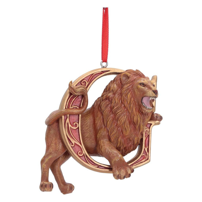 Ornament: Griffindor "Mascot" - Harry Potter - 8.4cm