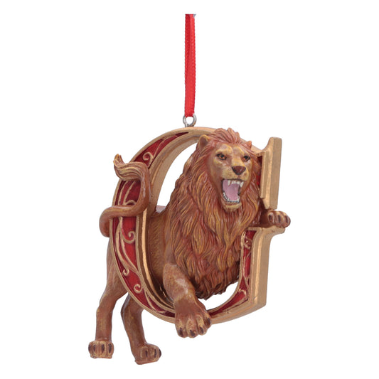 Ornament: Griffindor "Mascot" - Harry Potter - 8.4cm