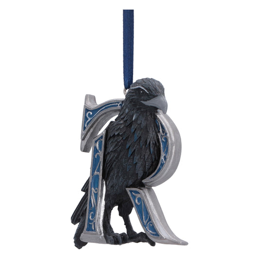 Ornament: Ravenclaw "Mascot" - Harry Potter 6.8cm