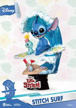 Figur: Summer Series D-Stage Stitch Surf 15 cm
