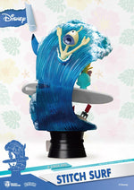 Figur: Summer Series D-Stage Stitch Surf 15 cm
