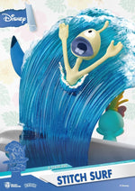 Figur: Summer Series D-Stage Stitch Surf 15 cm