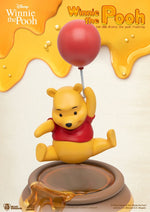 Figurine: Winnie the Pooh - Egg Attack Floating
