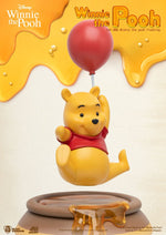 Figurine: Winnie the Pooh - Egg Attack Floating