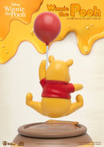 Figurine: Winnie the Pooh - Egg Attack Floating