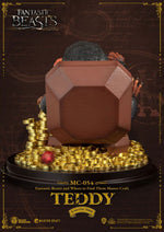 Figurine: Niffler Teddy - Fantastic Beasts