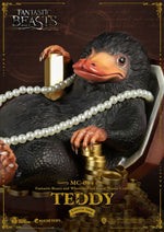 Figurine: Niffler Teddy - Fantastic Beasts