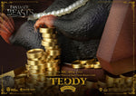 Figurine: Niffler Teddy - Fantastic Beasts