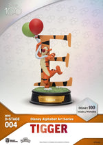 Figur: Alphabet Art – 6er-Pack Diorama – Disney 100. Jubiläum