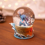Snowglobe: Stitch - Lilo & Stitch