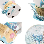 Snowglobe: Stitch - Lilo & Stitch