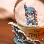 Snowglobe: Stitch - Lilo & Stitch
