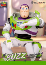 Figurine: Buzz Lightyear Toy Story - Action Heroes 23,8 cm