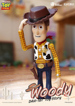 Figurine: Woody Toy Story - Action Heroes 23cm