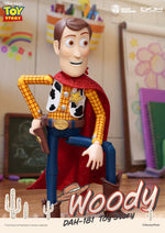 Figurine: Woody Toy Story - Action Heroes 23cm