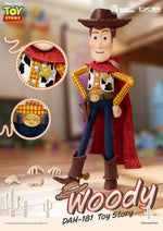 Figurine: Woody Toy Story - Action Heroes 23cm