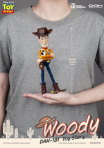 Figurine: Woody Toy Story - Action Heroes 23cm
