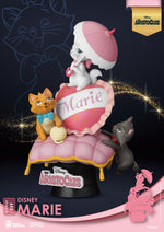 PVC Diorama: Marie - Aristocats