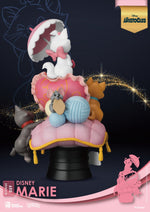 PVC Diorama: Marie - Aristocats